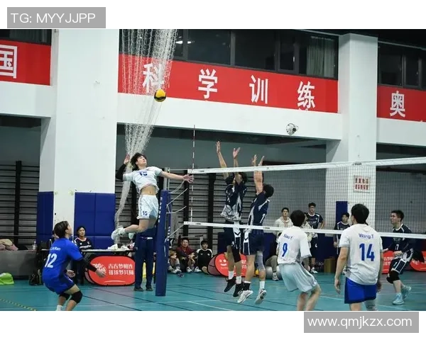 深入探讨黄军的排球成功秘诀与背后故事