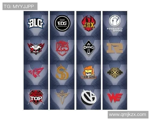 英雄联盟深度解析：揭开EDG战队意识与策略的神秘面纱