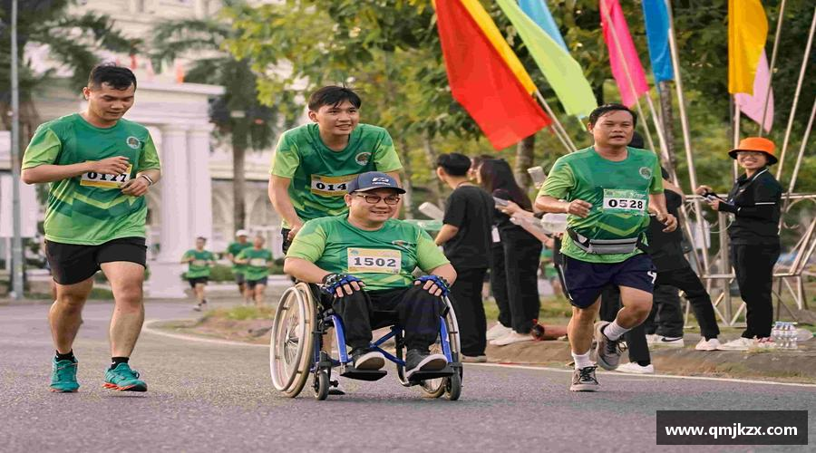 必赢官网运动无止境，成就无限